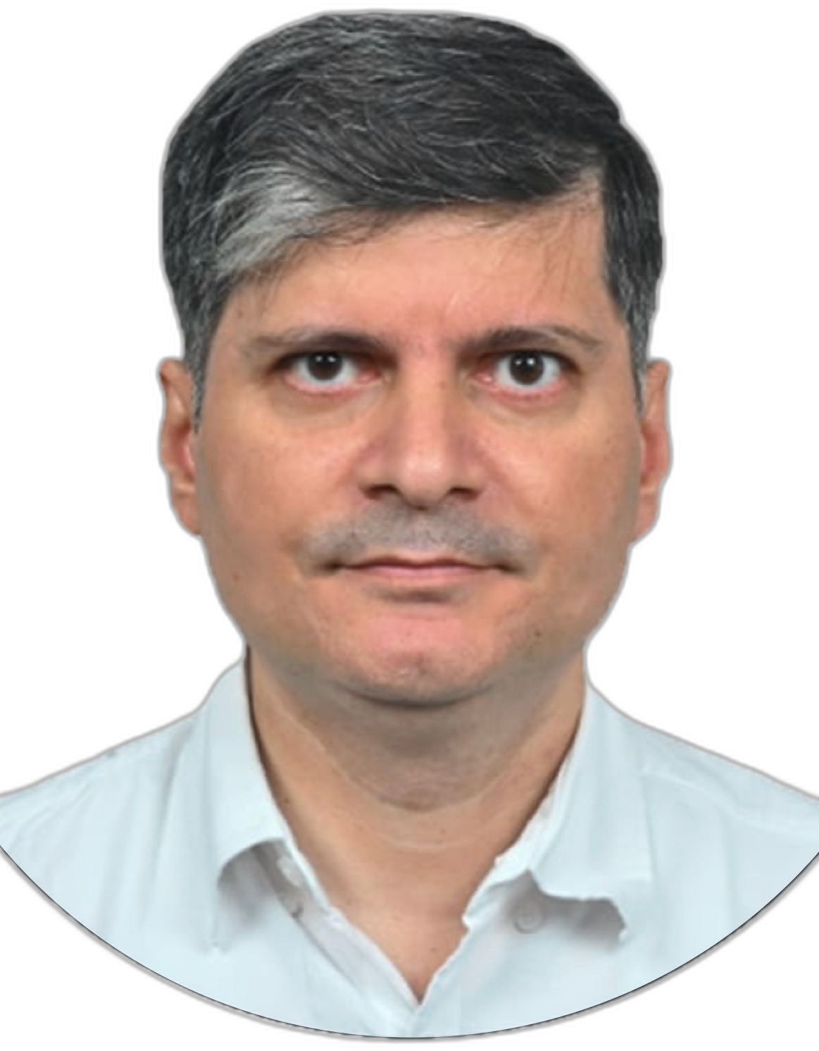 Prof. Abhishek Singh