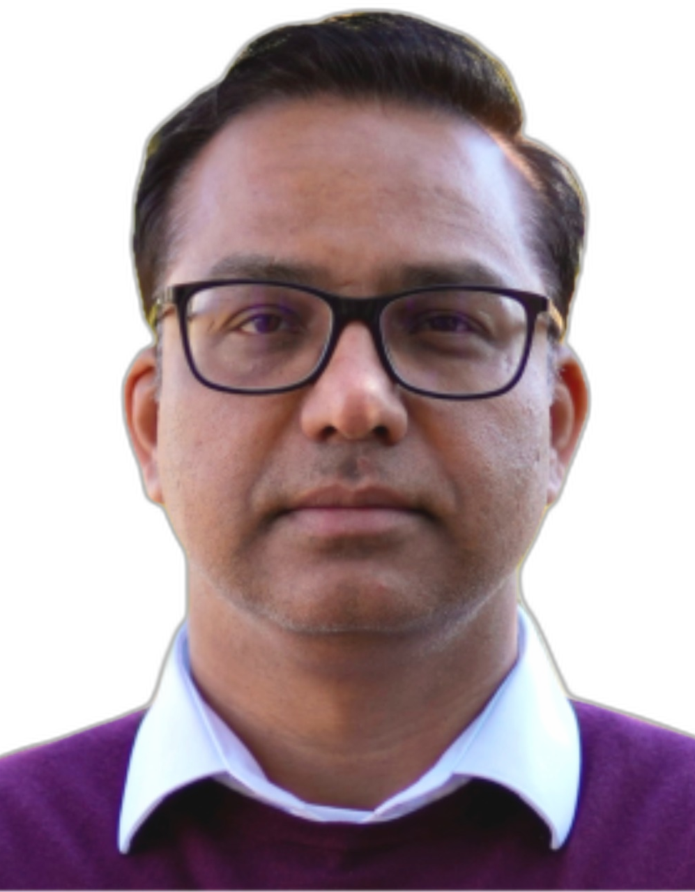 Pradeep Tripathi