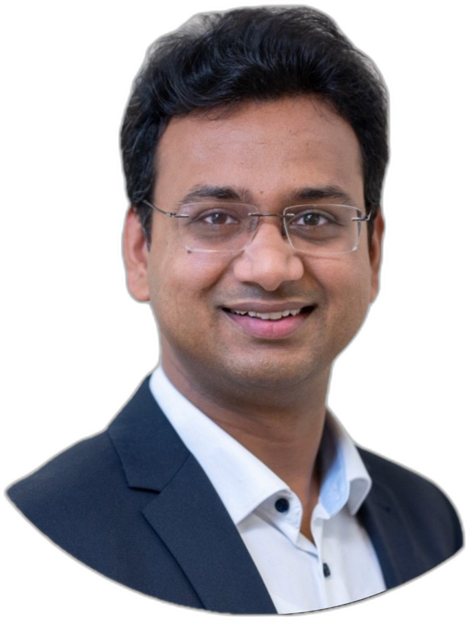 Rahul Prajapat