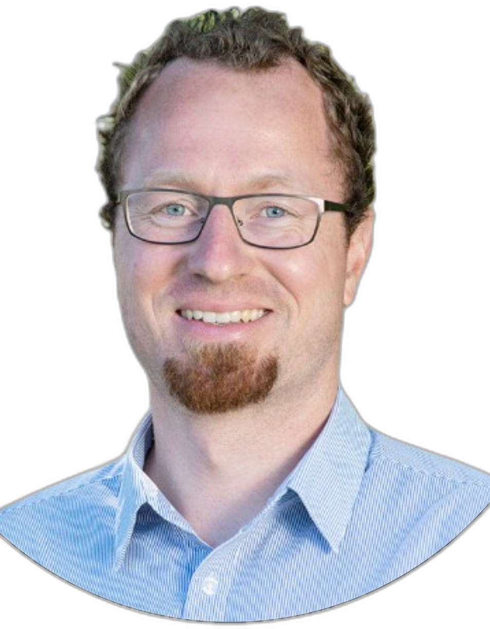 Dr. Stefan F. Müller